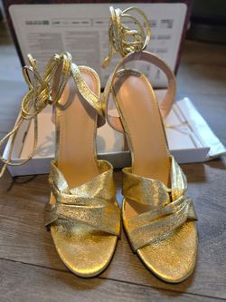 Sandalias