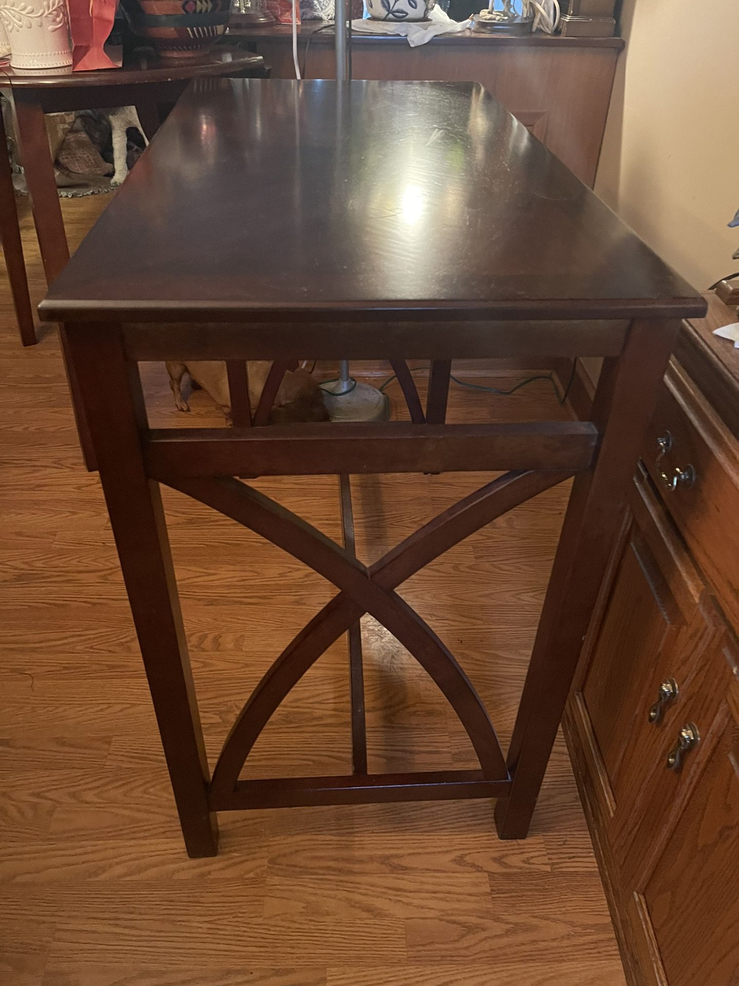 Table Counter Height