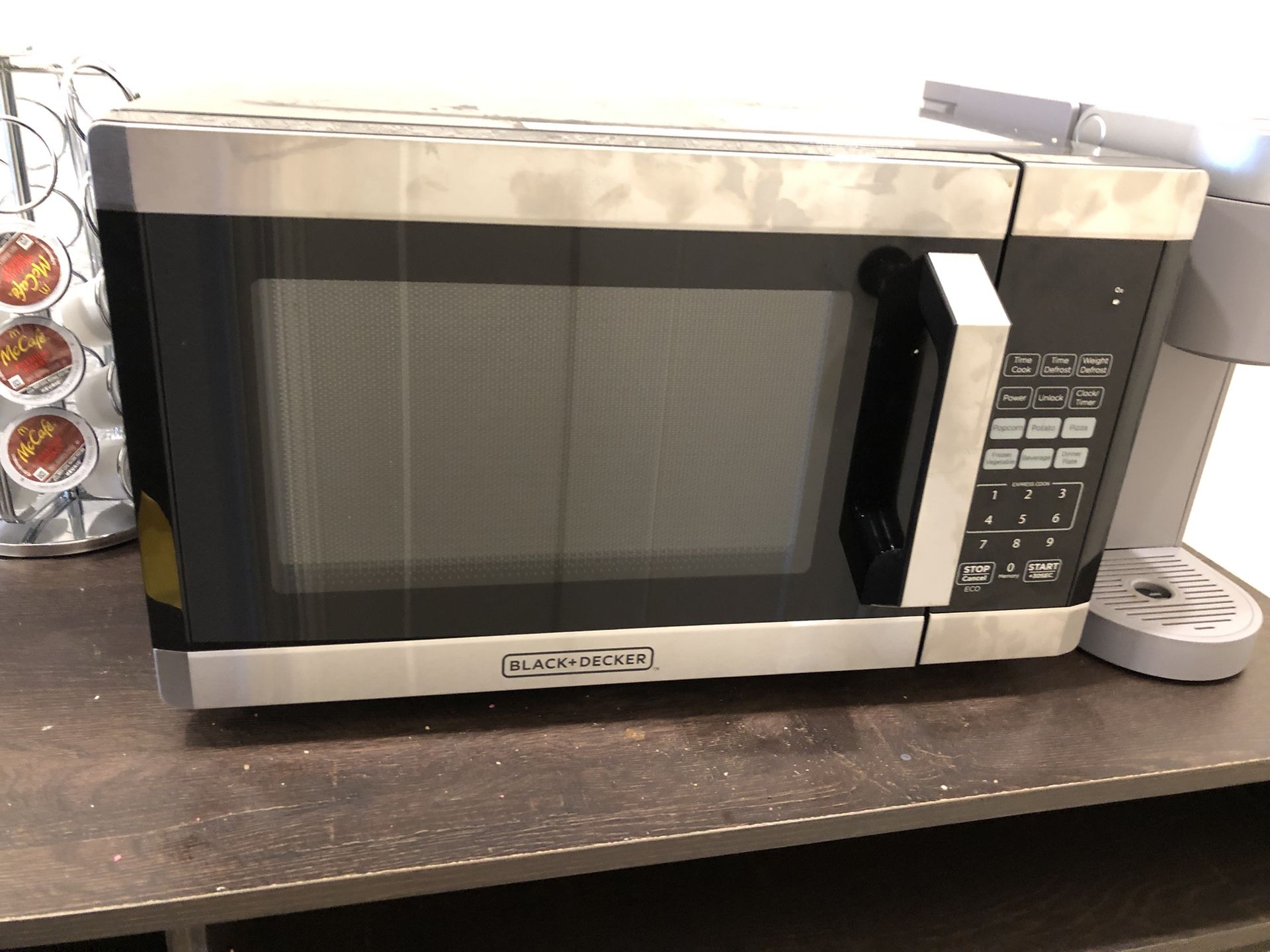 Microwave