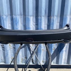 2020,2021,2022 Honda Crv Rear Bumper