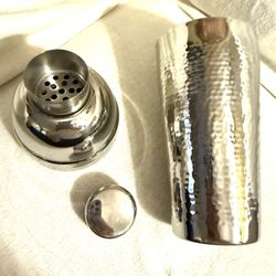 Extra Large Martini Shaker