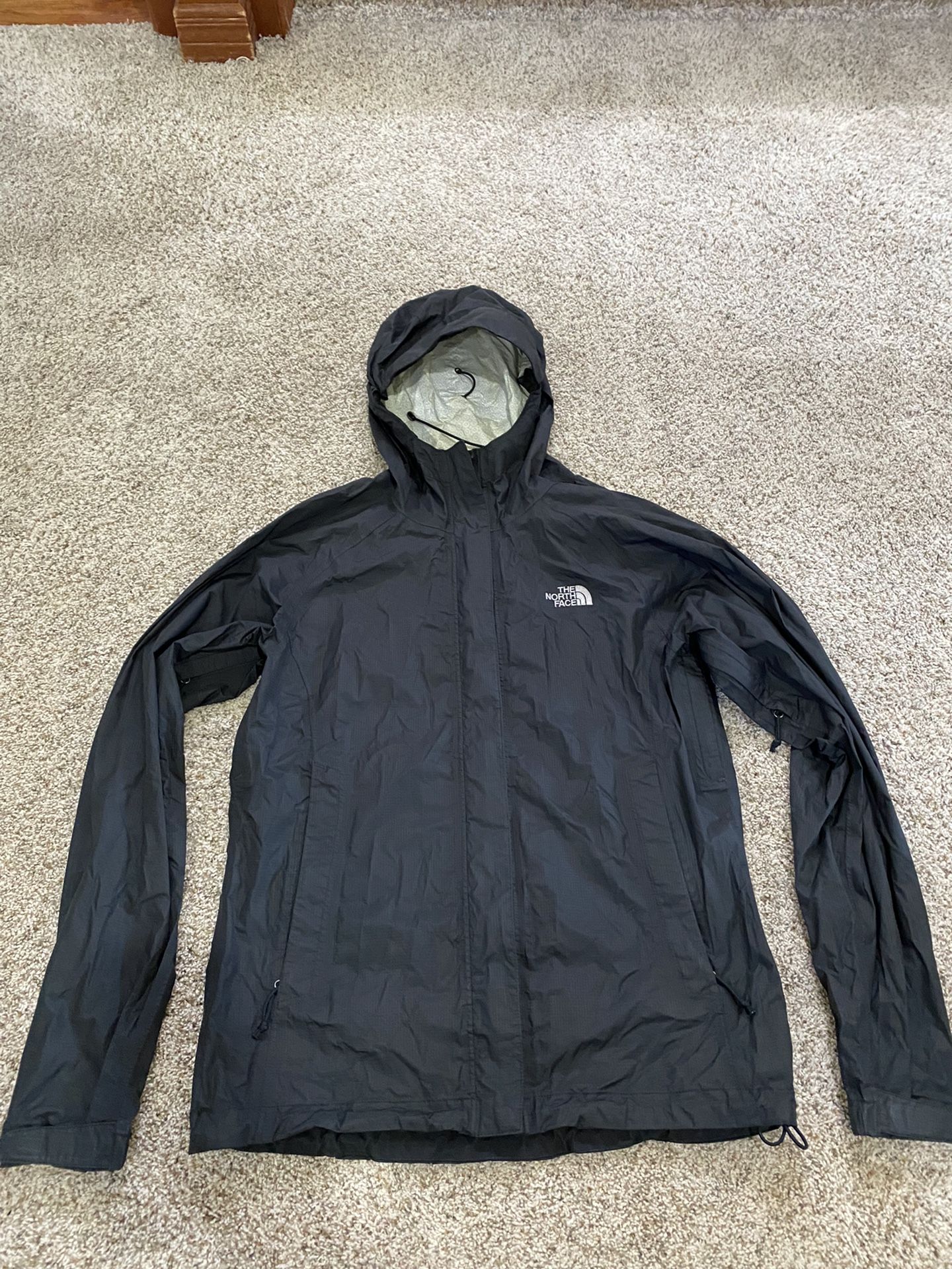 Rain Jacket The North Face Woman’s Xs