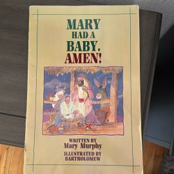 Children’s Christmas Book