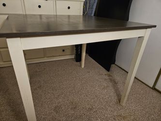 Tall Dining Table