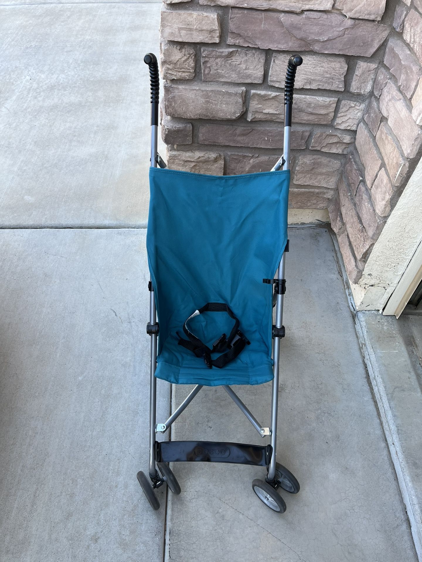 Baby Stroller 