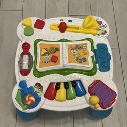 Leap Frog Learning Station Toy
