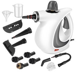 Steam Cleaner 