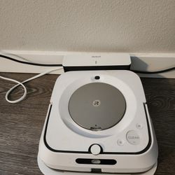 Irobot Braava Jet M6