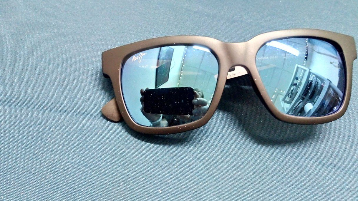 Maui Jim sunglasses brand new
