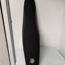 Seat Concepts Tall Husqvarna 