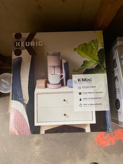 K - Mini