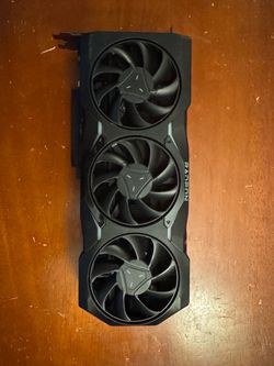 AMD Radeon RX 7900 XTX 24Gb Graphics Card