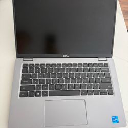 Dell Latitude 5420 laptop