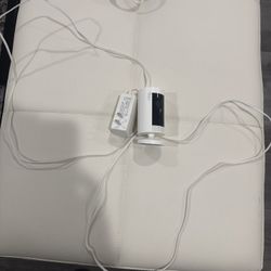 Ring Wired Camera 