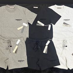Essentials WHOLESALE Prices