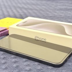 iPhone 15 PROMAx 512GB - FACTORY UNLOCKED