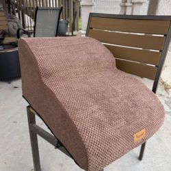 topmart 2 tier steps 