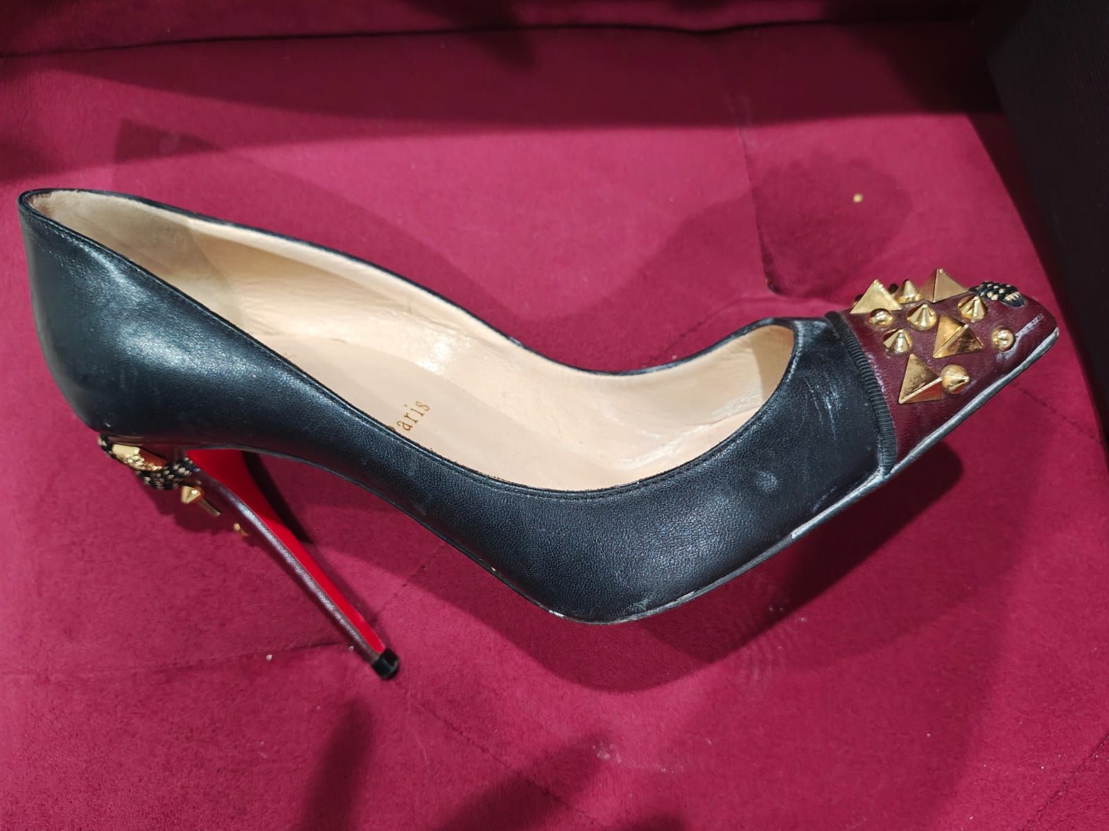 Christian Louboutin Loubou