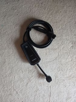 Webasto EV Home Charger