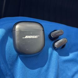 Bose Quiet Comfort  2nd Generation 