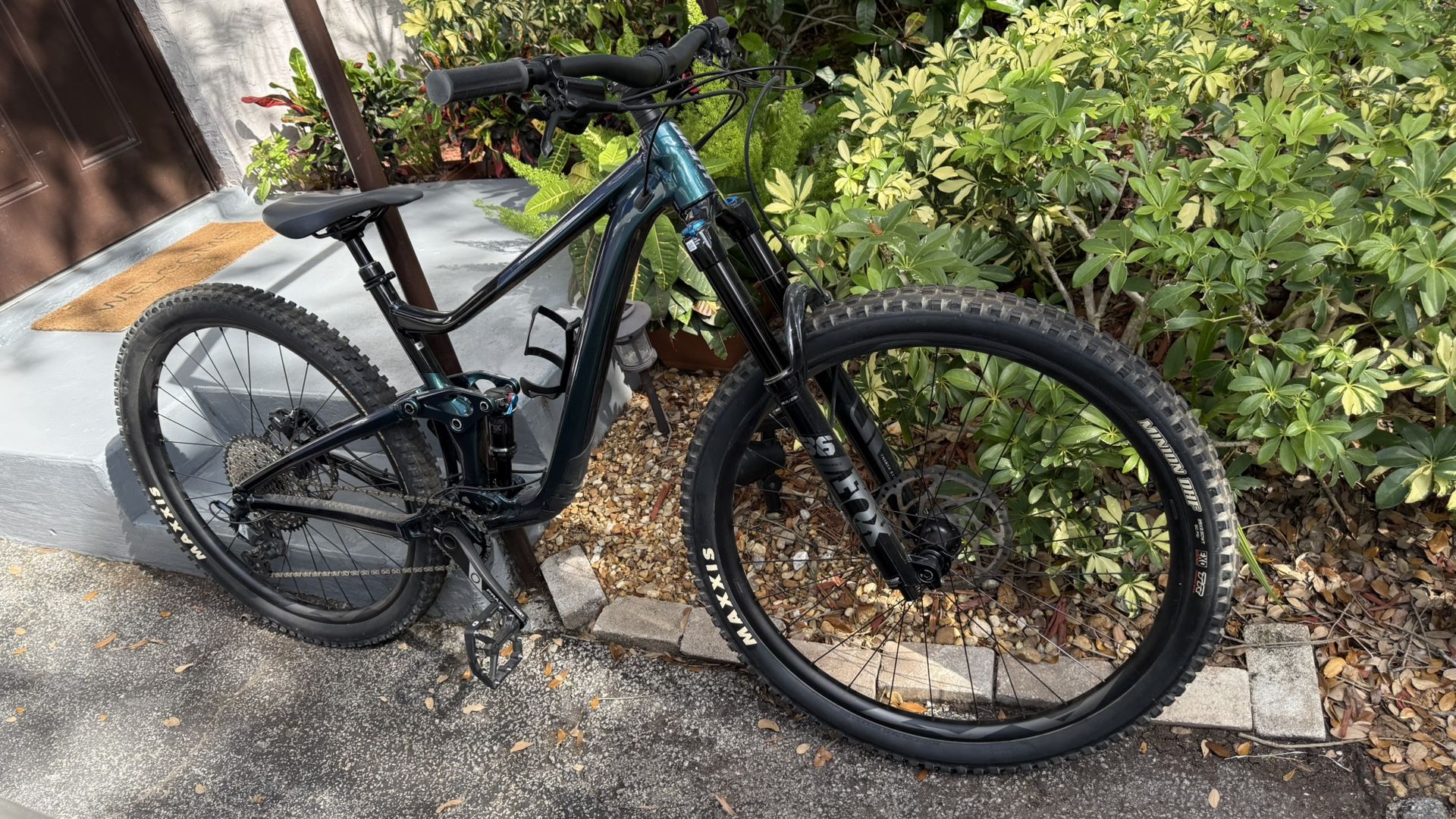 Giant Trance X 29 1