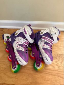 In-line youth Adjustable M2-5