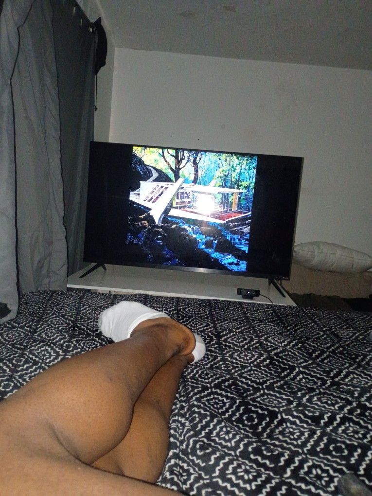 43ich Smart Tv Tlc Ruko Tv