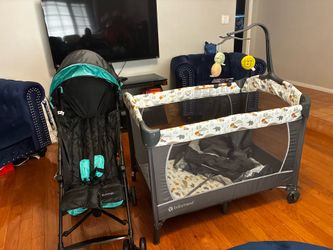 Baby bundle