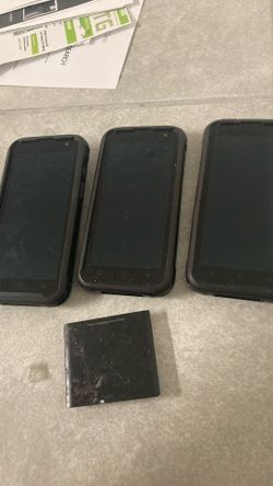 Zebra Bluebird Scanner 