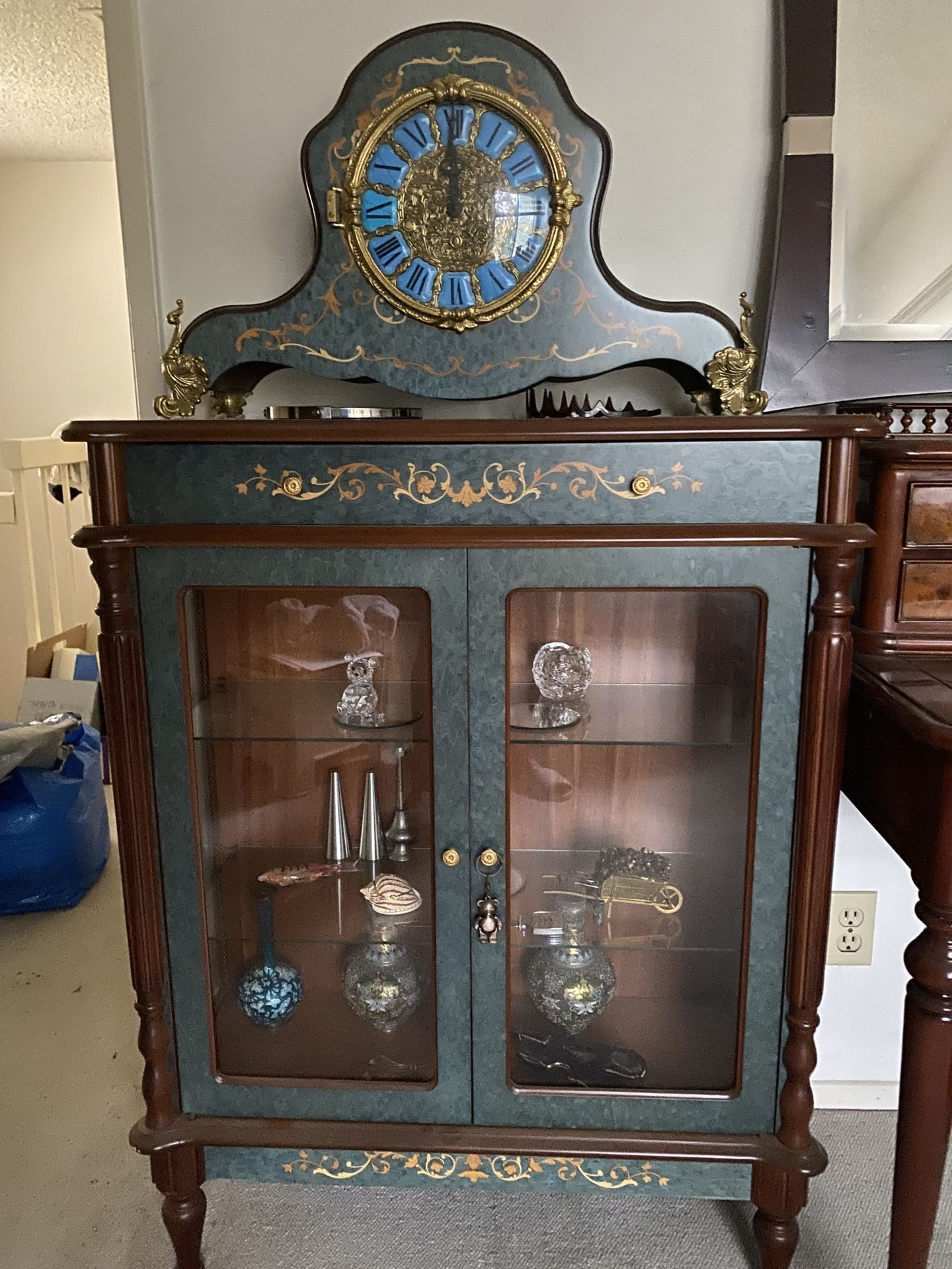 Antique Drawer