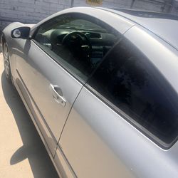 2007 Infiniti G35