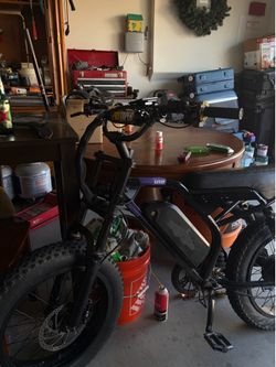 E BIKE LIFEBIKE U12