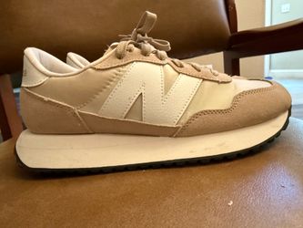 New Balance® 237 Women's Sneakers Size 8