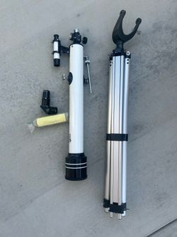 Discovery Telescope
