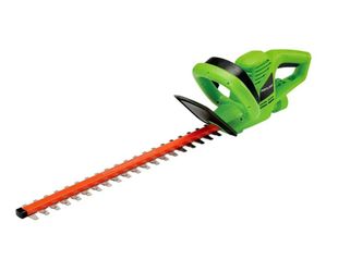 Portland Electric Hedger