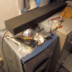 Samsung Sound Bar 
