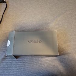 Aeroblend Airbrush Makeup Kit