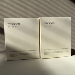 Mission Skincare