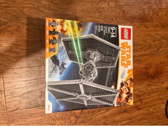 Lego StarWars lot