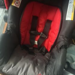 Car Seat 
