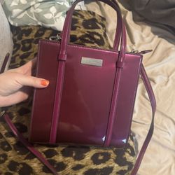 Kate Spade Purse And Wallet 