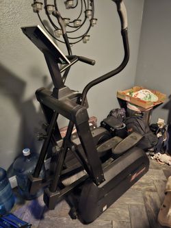 Nb 9000 Elliptical