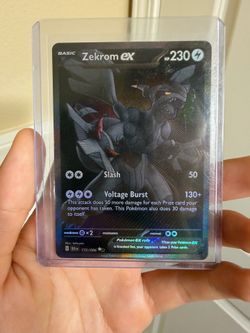 Pokémon high end singles