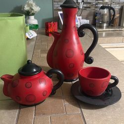 Kitchen decoration