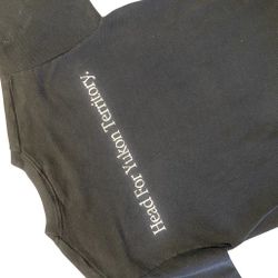 Vintage 1998’ Yukon Jack Shirt