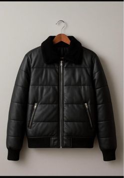 Brand New Men’s Designer Coats