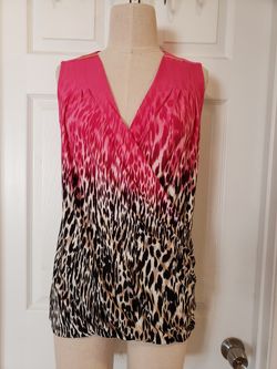 Women's Top Size Small