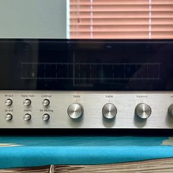 Harlan Kardon 430 Twin Powered Stereo Receiver