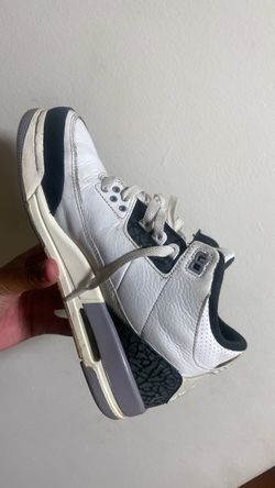 Jordan 3s