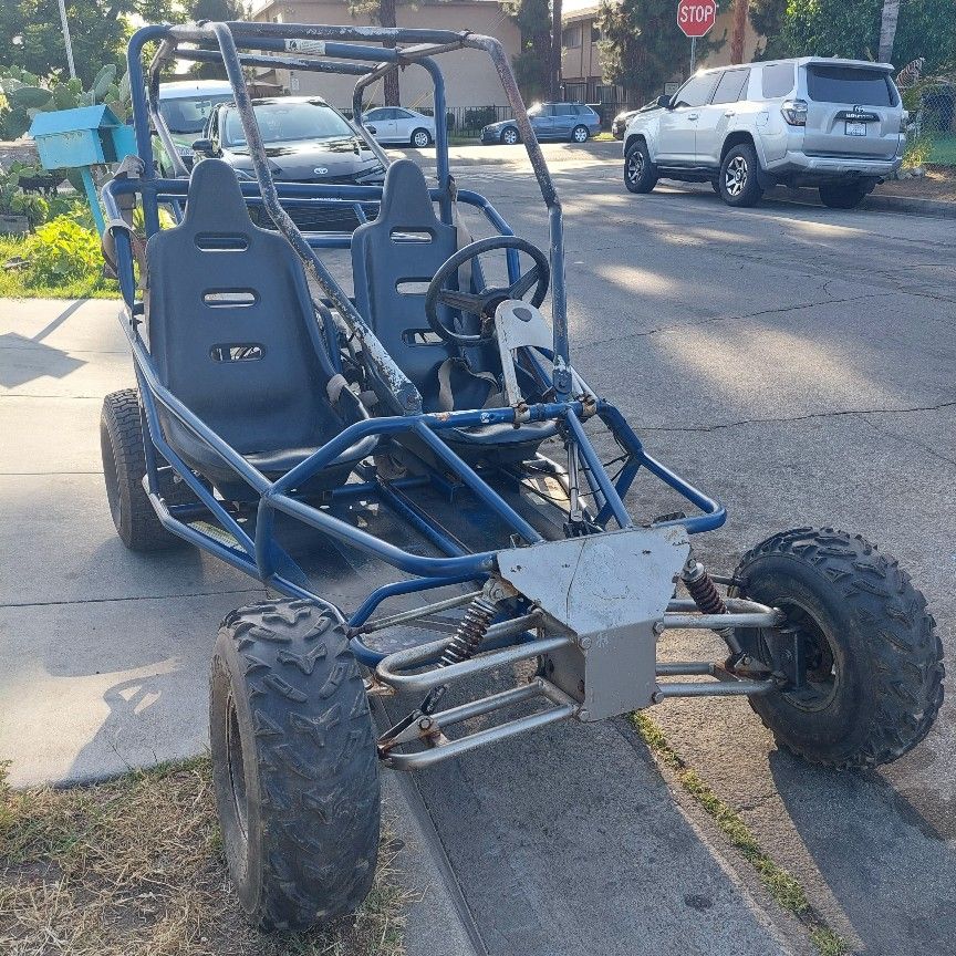 Go Kart 150cc